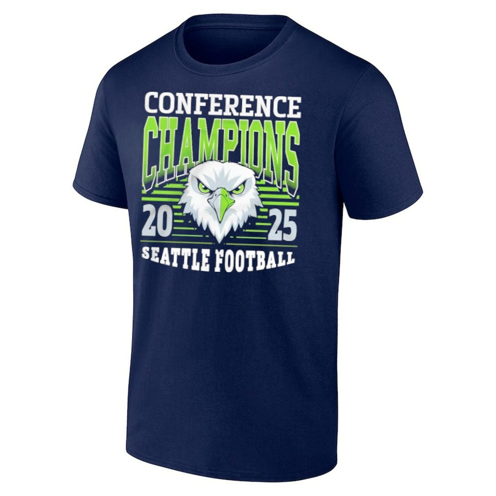 Birds of Prey 2025 Conference Champions Shirt