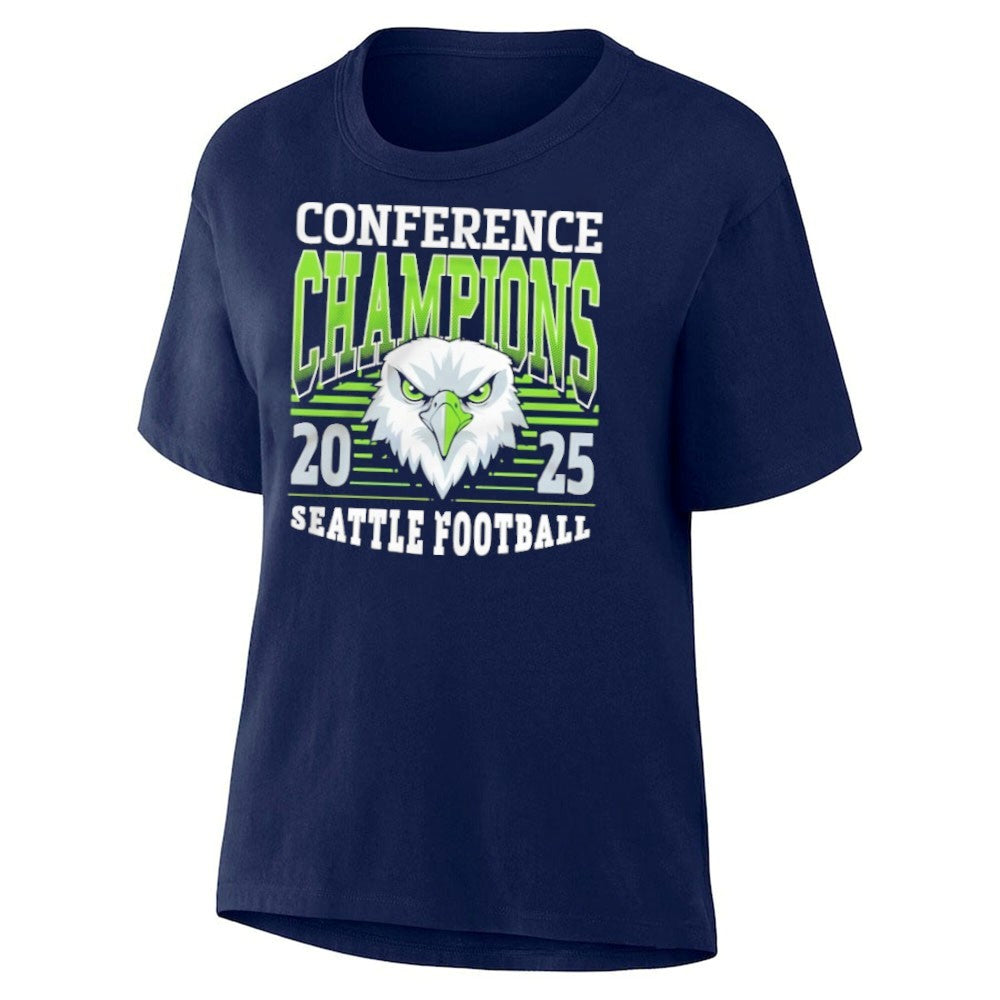 Birds of Prey 2025 Conference Champions Shirt