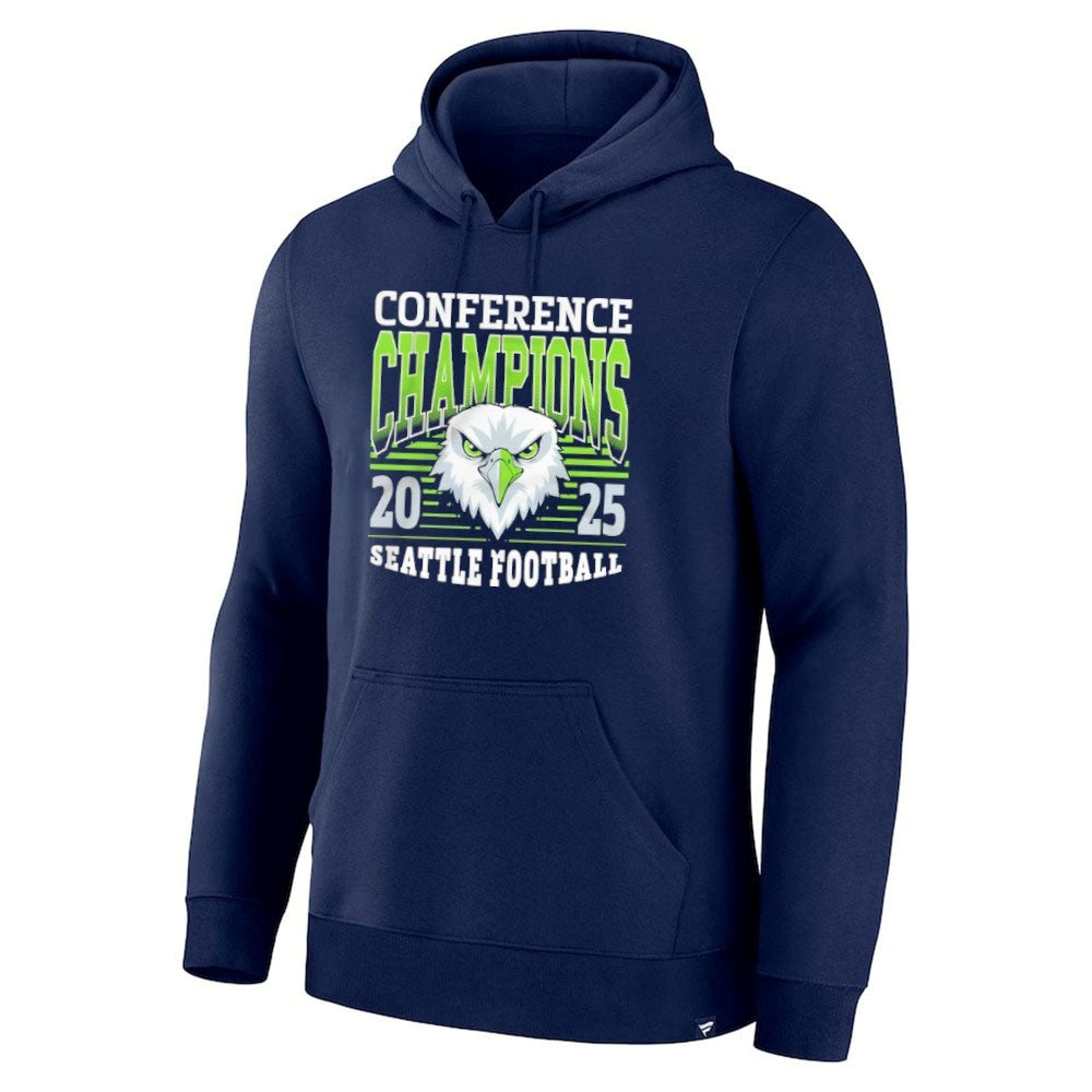 Birds of Prey 2025 Conference Champions Shirt