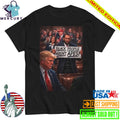 Black People Aren’t Apes Anti Trump Shirt