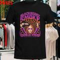Blackberry Smoke Charlie Starr Hey Ya’ll Guitar T-shirts