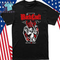 Blackcraft Dead Inside and Loving It Shirt
