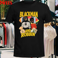 Blackman And Robbin T-shirts