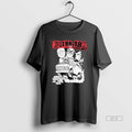Official Blink 182 Characters 2025 Tour T-Shirts, Hoodie, Sweatshirt | CoreVibeTees.com