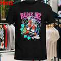 Blink 182 Huntsville AL 9 22 2025 Bunny T-shirts