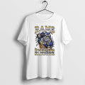 Official Blink 182 X La Rams Touchdown Event T-Shirts, Hoodie, Sweatshirt | CoreVibeTees.com
