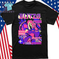 Blitz From Helluva Boss with Love Shirt