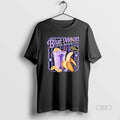 Official Blue Moon Over Brooklyn Extra Banana T-Shirts, Hoodie, Sweatshirt | CoreVibeTees.com