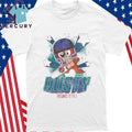 Bluey Adults Rusty Rising Star Shirt