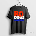 Official Bo Knows Baseball Bo Bichette New York Mets T-Shirts, Hoodie, Sweatshirt | CoreVibeTees.com
