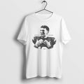 Official Bo Nix Overdogs Box T-Shirts, Hoodie, Sweatshirt | CoreVibeTees.com