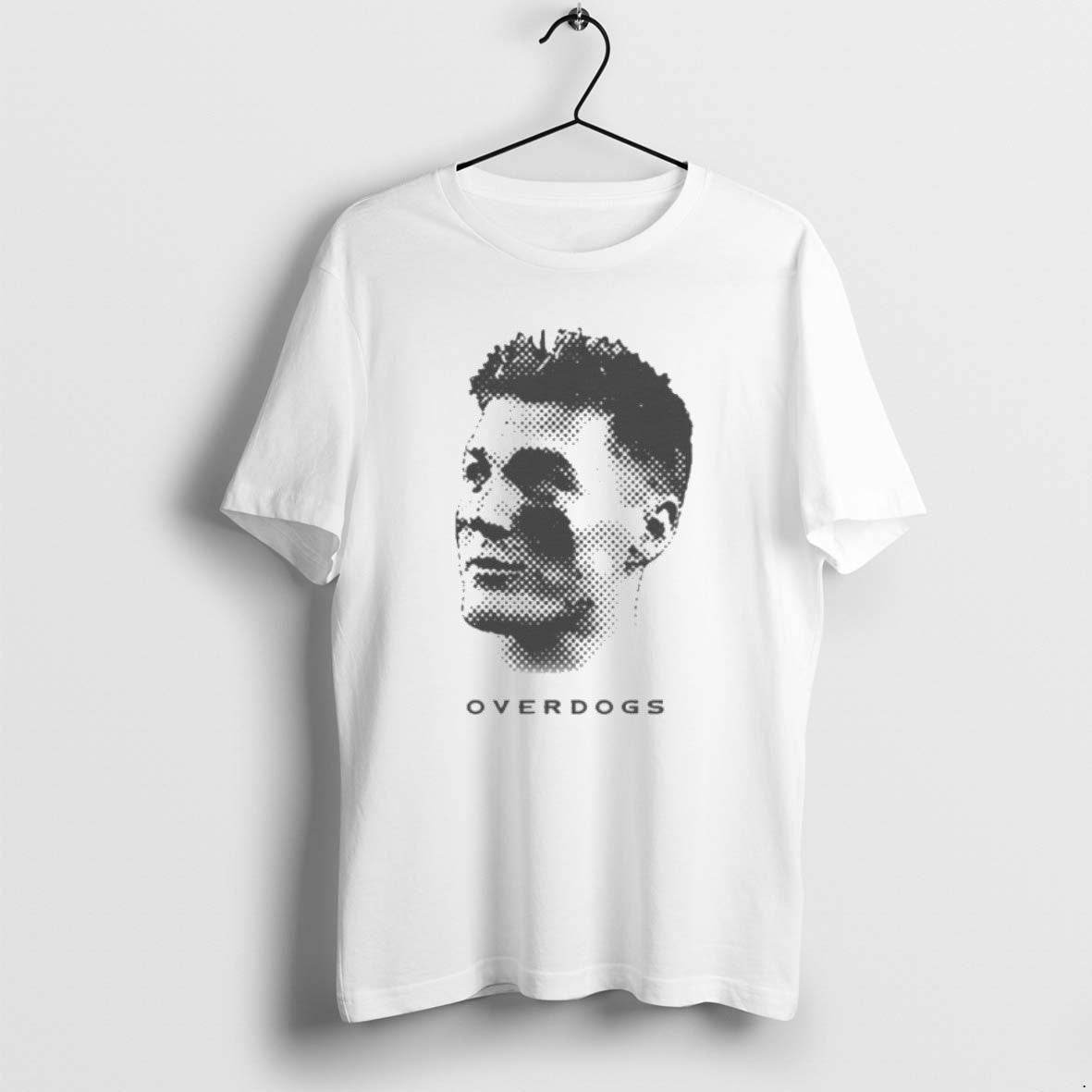 Official Bo Nix Overdogs Vintage T-Shirts, Hoodie, Sweatshirt | CoreVibeTees.com