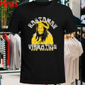Bob Marley Rastaman Vibration Photo T-shirts