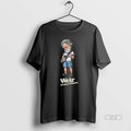 Official Bob Weir 1947 2026 Weir Everywhere T-Shirts, Hoodie, Sweatshirt | CoreVibeTees.com