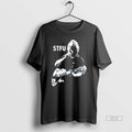 Official Bob Weir Grateful Dead Grateful Dead Stfu Vintage T-Shirts, Hoodie, Sweatshirt | CoreVibeTees.com