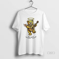 Official Bob Weir Rip 1947 2026 Tribute Iconic Grateful Dead Memorial T-Shirts, Hoodie, Sweatshirt | CoreVibeTees.com
