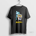 Official Boblion Spongebob Cartoon T-Shirts, Hoodie, Sweatshirt | CoreVibeTees.com