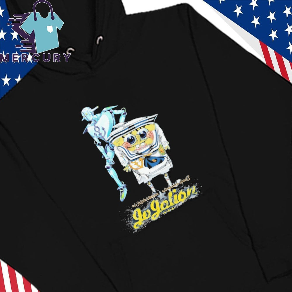 Boblion Shirt