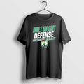 Official Boston Celtics Built On Grit Defense And Team First Mentality T-Shirts, Hoodie, Sweatshirt | CoreVibeTees.com
