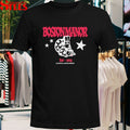 Boston Manor Blackpool UK Est 2013 Clown T-Shirt