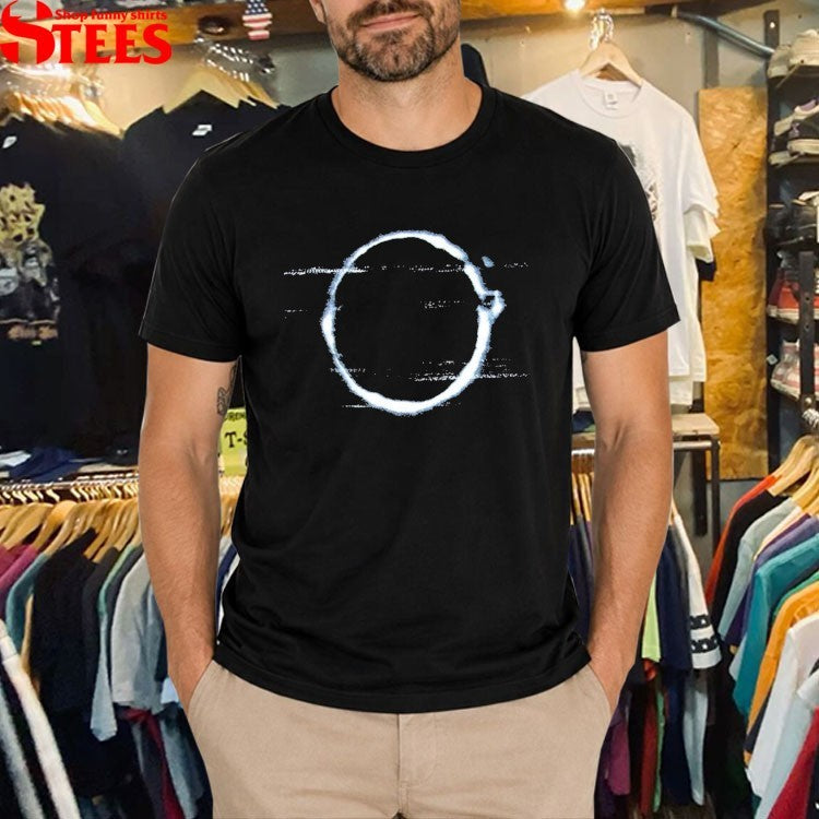 Boston Manor The Terror In The Static Halloween shirts