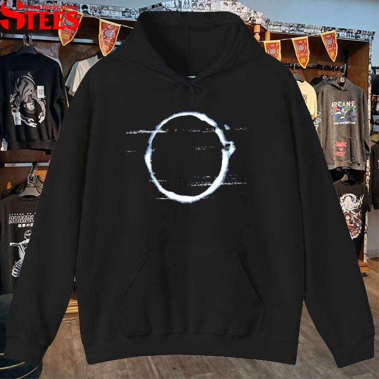 Boston Manor The Terror In The Static Halloween shirts
