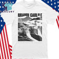 Brandi Carlile Returning To Myself Tour Shirt