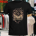 Breaking Benjamin Clouds Eye T-shirts