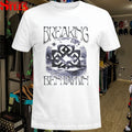 Breaking Benjamin Horizon T-shirts