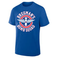 Bregman’s Bomb Squad Shirt