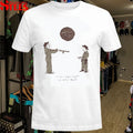 Bright Eyes If You Walk Away I’ll Walk Away T-Shirt