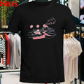 Bright Eyes Volcano T-shirts