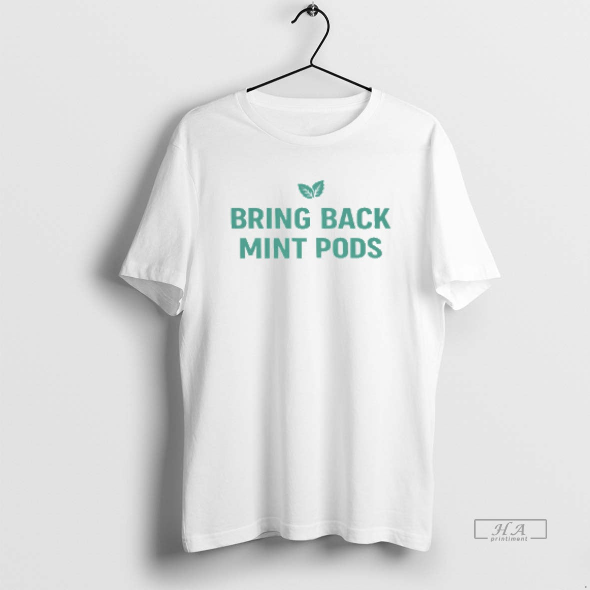 Official Bring Back Mint Pods T-Shirts, Hoodie, Sweatshirt | CoreVibeTees.com