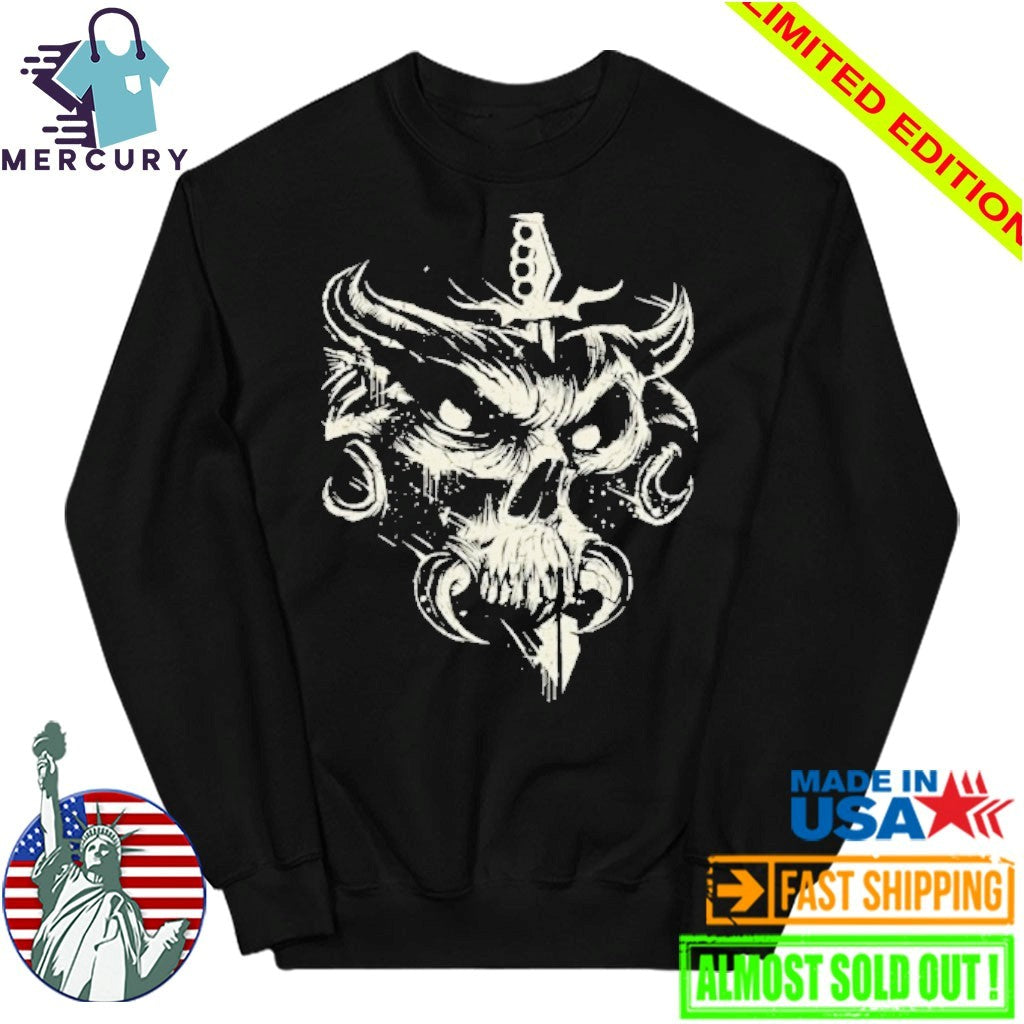Brock Lesnar Here Comes The Pain Shirt