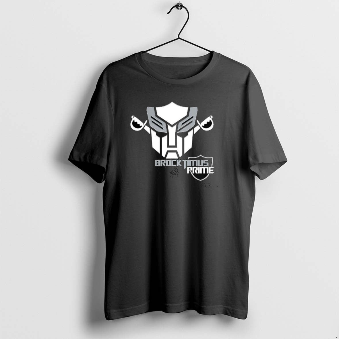 Official Brocktimus Prime Transformers Logo T-Shirts, Hoodie, Sweatshirt | CoreVibeTees.com