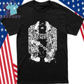 Brody King Abolish Ice Chain Shirt