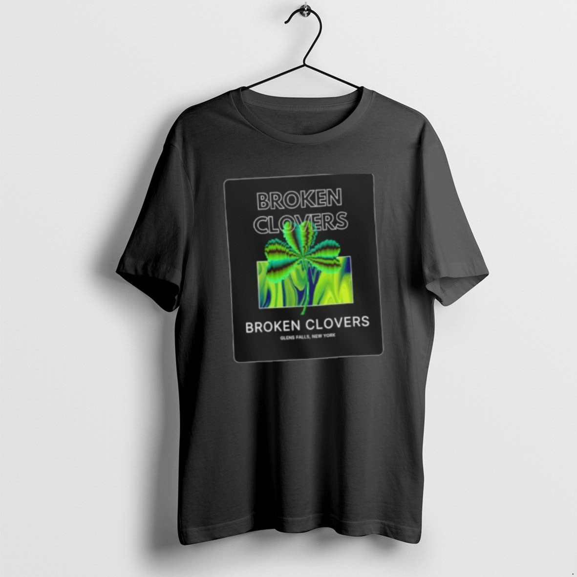 Official Broken Clovers T-Shirts, Hoodie, Sweatshirt | CoreVibeTees.com