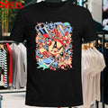 Brotato Well Rounded T-shirts