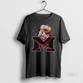 Official Brutus Buckeye Ohio State Snow Vs Michigan Wolverines Football Erase M T-Shirts, Hoodie, Sweatshirt