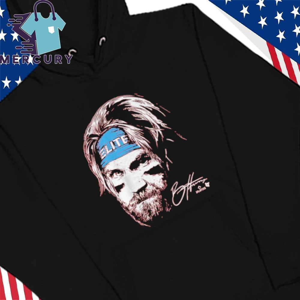Bryce Harper Elite Shirt