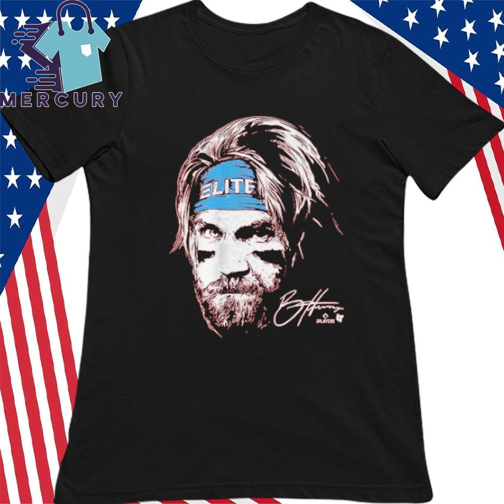 Bryce Harper Elite Shirt