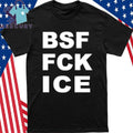Bsf Fck Ice Shirt