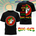 Buc-ee’s Black Month 100 Years Shirt