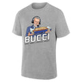 Bucci Eatin’ Parm & Watchin’ Hockey Shirt
