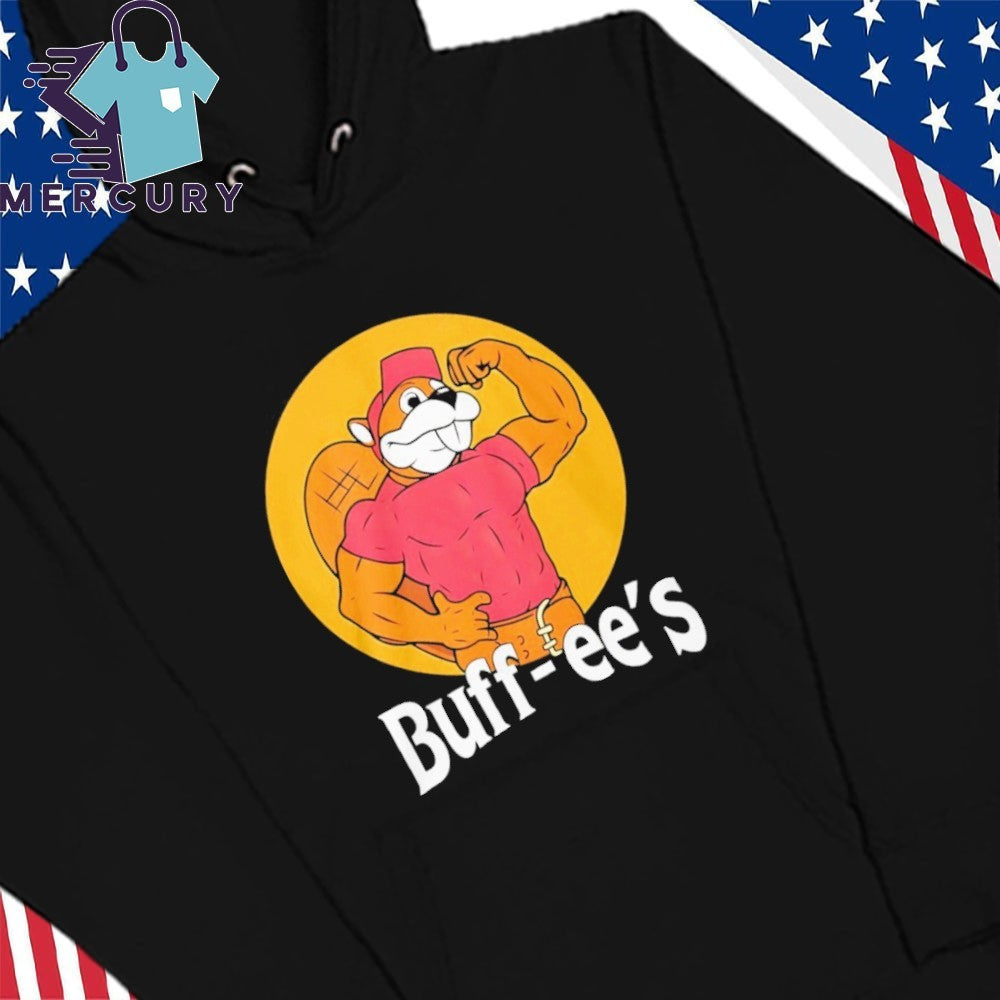Bucees Buffees Logo Shirt