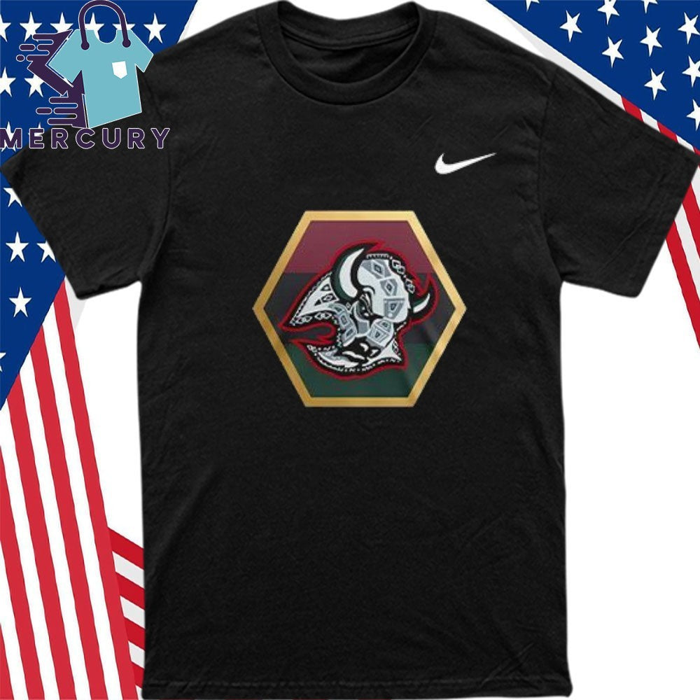Buffalo Sabres Black History Celebration 2026 Shirt