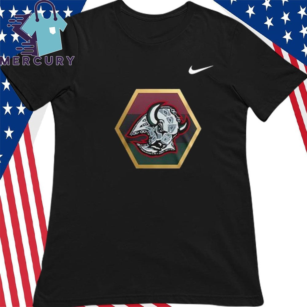 Buffalo Sabres Black History Celebration 2026 Shirt