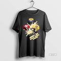 Official Bulldogs Vs Demon Deacons On January 2 2026 Dukes Mayo Bowl T-Shirts, Hoodie, Sweatshirt | CoreVibeTees.com