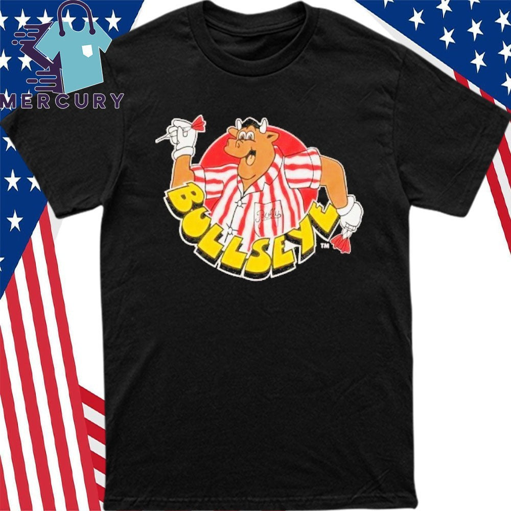 Bullseye Logo Shirt