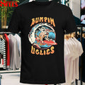 Bumpin Uglies Surfer T-Shirt